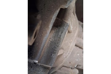 Caja de Cambios Manual DSB para VW Golf IV 1.6 AZD 105CV