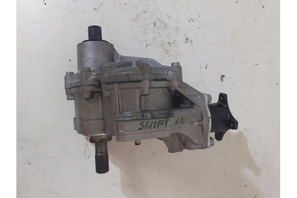 SUZUKI SWIFT MK8 52R GEARBOX REDUCER