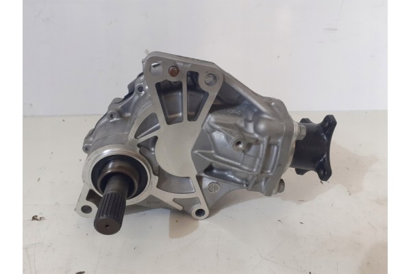 SUZUKI SWIFT MK8 52R GEARBOX REDUCER Part manufacturer Suzuki OE