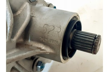 SUZUKI SWIFT MK8 52R GEARBOX REDUCER Car type 4x4 SUV passenger cars