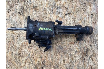 GEARBOX MOSCOW 1 3 1 4 407 MOSKVICH 1701015