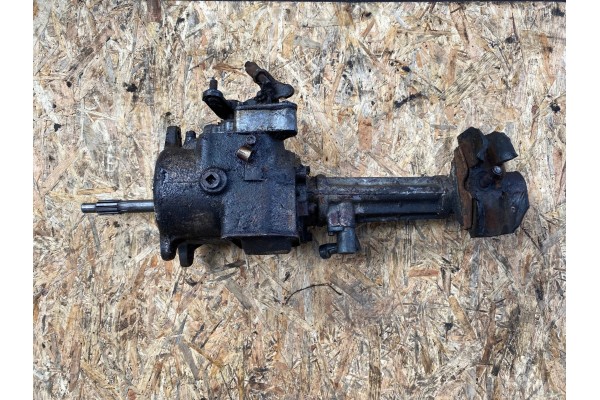 GEARBOX MOSCOW 1 3 1 4 407 MOSKVICH 1701015 Catalog number of the part SKRZYNIA BIEGOW MOSKWICZ 1 3 1 4 407 MOSKVICH 1701015