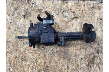 GEARBOX MOSCOW 1 3 1 4 407 MOSKVICH 1701015 Catalog number of the part SKRZYNIA BIEGOW MOSKWICZ 1 3 1 4 407 MOSKVICH 1701015