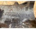 GEARBOX MOSCOW 1 3 1 4 407 MOSKVICH 1701015 Part manufacturer no brand