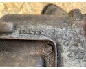 GEARBOX MOSCOW 1 3 1 4 407 MOSKVICH 1701015 Transmission type manual