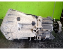 Transmission 716641 211260 MERCEDES W210 S210 2 7 CDI 01r