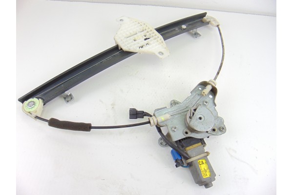 2 PIN ELEVALUNAS TRASERO IZQUIERDO CHEVROLET CAPTIVA 2.0 VCDI LT 2008 2 PIN 201836 CHEVROLET - 3