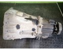 Transmission 716641 211260 MERCEDES W210 S210 2 7 CDI 01r Transmission type manual