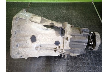 Transmission 716641 211260 MERCEDES W210 S210 2 7 CDI 01r Transmission type manual