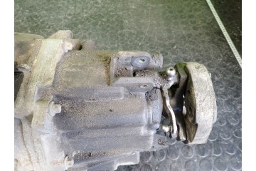 Transmission 716641 211260 MERCEDES W210 S210 2 7 CDI 01r Part manufacturer Mercedes Benz OE