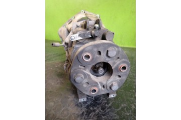 Transmission 716641 211260 MERCEDES W210 S210 2 7 CDI 01r Car type passenger cars