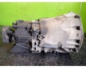 Transmission 716641 211260 MERCEDES W210 S210 2 7 CDI 01r Quality of parts according to GVO O original with manufacturer s logo 