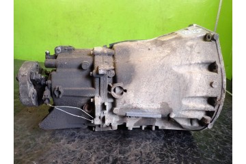 Transmission 716641 211260 MERCEDES W210 S210 2 7 CDI 01r Quality of parts according to GVO O original with manufacturer s logo 