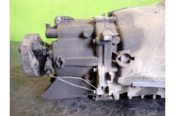 Transmission 716641 211260 MERCEDES W210 S210 2 7 CDI 01r Catalog number of the part 716641 211260