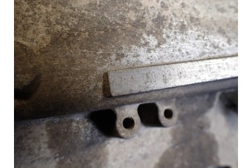 Caja de Cambios 716641 211260 MERCEDES W210 S210 2.7 CDI 2001