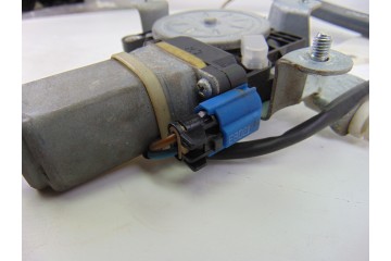 2 PIN ELEVALUNAS TRASERO IZQUIERDO CHEVROLET CAPTIVA 2.0 VCDI LT 2008 2 PIN 201836 CHEVROLET - 4