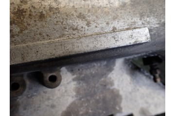 Caja de Cambios 716641 211260 MERCEDES W210 S210 2.7 CDI 2001