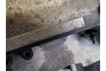 Caja de Cambios 716641 211260 MERCEDES W210 S210 2.7 CDI 2001