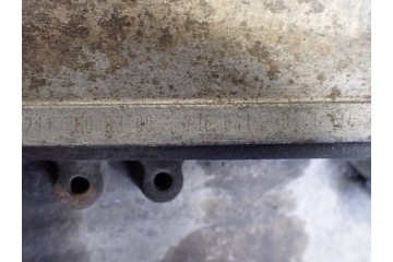 Caja de Cambios 716641 211260 MERCEDES W210 S210 2.7 CDI 2001