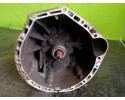 Caja de Cambios 716641 211260 MERCEDES W210 S210 2.7 CDI 2001