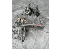 SUZUKI VITARA III GEARBOX REDUCER 1 6 D
