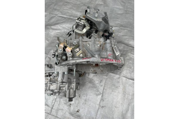 SUZUKI VITARA III GEARBOX REDUCER 1 6 D