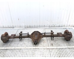 BRIDGE DIFFER REAR VW LT 28 35 2 5 109KM 96 06 Bus
