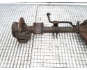 BRIDGE DIFFER REAR VW LT 28 35 2 5 109KM 96 06 Bus Catalog number of the part LORK 372 14095