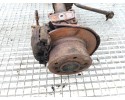 BRIDGE DIFFER REAR VW LT 28 35 2 5 109KM 96 06 Bus Car type passenger cars