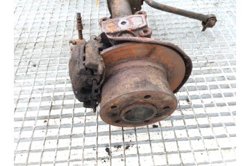 BRIDGE DIFFER REAR VW LT 28 35 2 5 109KM 96 06 Bus Car type passenger cars