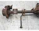 BRIDGE DIFFER REAR VW LT 28 35 2 5 109KM 96 06 Bus Installation side rear