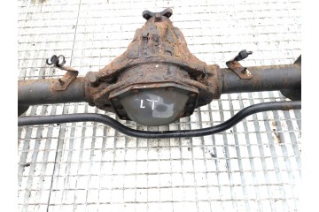 BRIDGE DIFFER REAR VW LT 28 35 2 5 109KM 96 06 Bus Product weight with unit packaging 20 kg