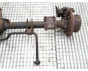 BRIDGE DIFFER REAR VW LT 28 35 2 5 109KM 96 06 Bus Version European