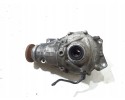 Front reducer BMW 7647388 4 4L gasoline 2021