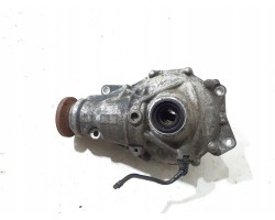 Front reducer BMW 7647388 4 4L gasoline 2021