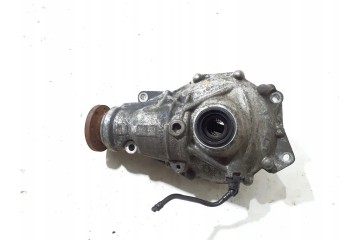 Front reducer BMW 7647388 4 4L gasoline 2021