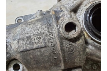 Front reducer BMW 7647388 4 4L gasoline 2021 Part manufacturer BMW OE