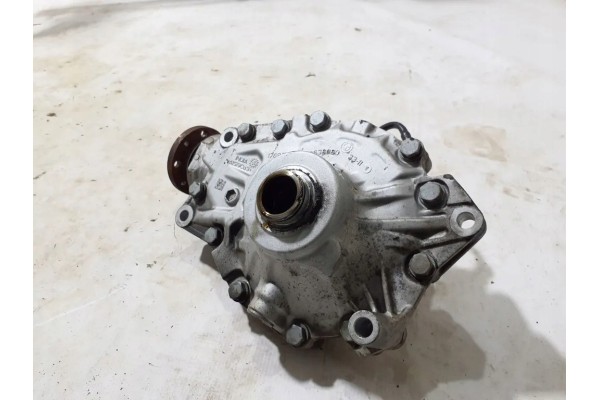 Front reducer BMW 7647388 4 4L gasoline 2021 Car type passenger cars