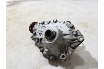 Front reducer BMW 7647388 4 4L gasoline 2021 Car type passenger cars