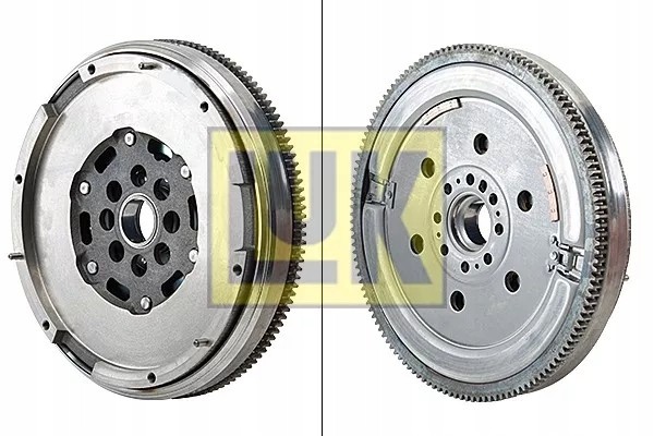 Schaeffler LuK 415 0655 10 Flywheel Part manufacturer Schaeffler LuK