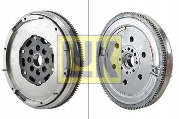 Schaeffler LuK 415 0655 10 Flywheel Part manufacturer Schaeffler LuK