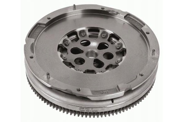 SACHS 2294 002 212 Flywheel Part manufacturer Sachs