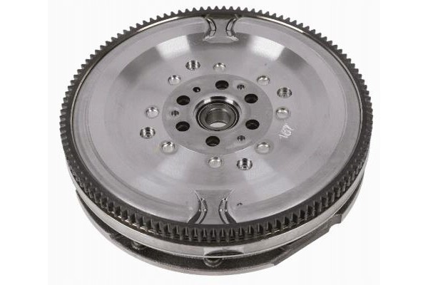 SACHS 2294 002 212 Flywheel Catalog number of the part 2294 002 212