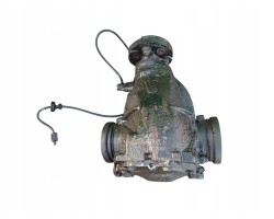 MERCEDES E W124 4MATIC 84 BRIDGE DIFFERENTIAL REAR 3 29