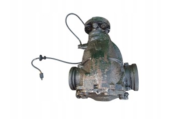 MERCEDES E W124 4MATIC 84 BRIDGE DIFFERENTIAL REAR 3 29