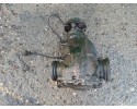 MERCEDES E W124 4MATIC 84 BRIDGE DIFFERENTIAL REAR 3 29 Packaging status replacement
