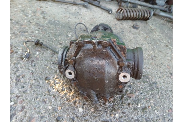 MERCEDES E W124 4MATIC 84 BRIDGE DIFFERENTIAL REAR 3 29 Catalog number of the part MERCEDES E W124 4MATIC 84 DYFERENCJA TY 3 29 