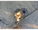 MERCEDES E W124 4MATIC 84 BRIDGE DIFFERENTIAL REAR 3 29 Part manufacturer Mercedes Benz OE