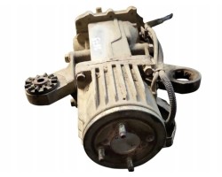 Rear reducer CITROEN C CROSSER EP_ T02GS0238 2 2L diesel 115kW 2009
