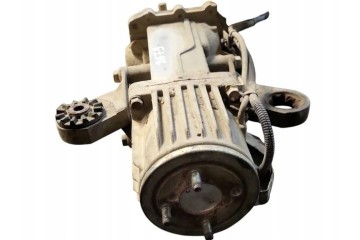Rear reducer CITROEN C CROSSER EP_ T02GS0238 2 2L diesel 115kW 2009